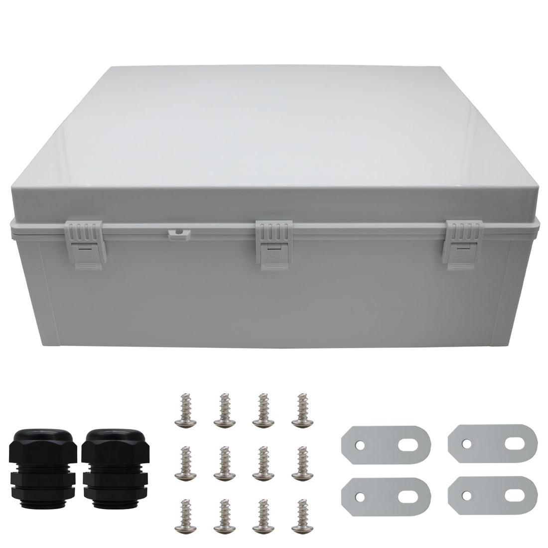 MTY-Waterproof Electrical Boxes