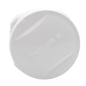 MAKERELE ABS Plastic Waterproof Dustproof Electrical Junction Box Universal Waterproof Enclosure for Electronics MAKERELE