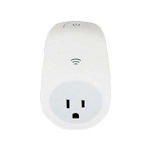 MAKERELE SP2 Wi-Fi smart plug with US plug standard