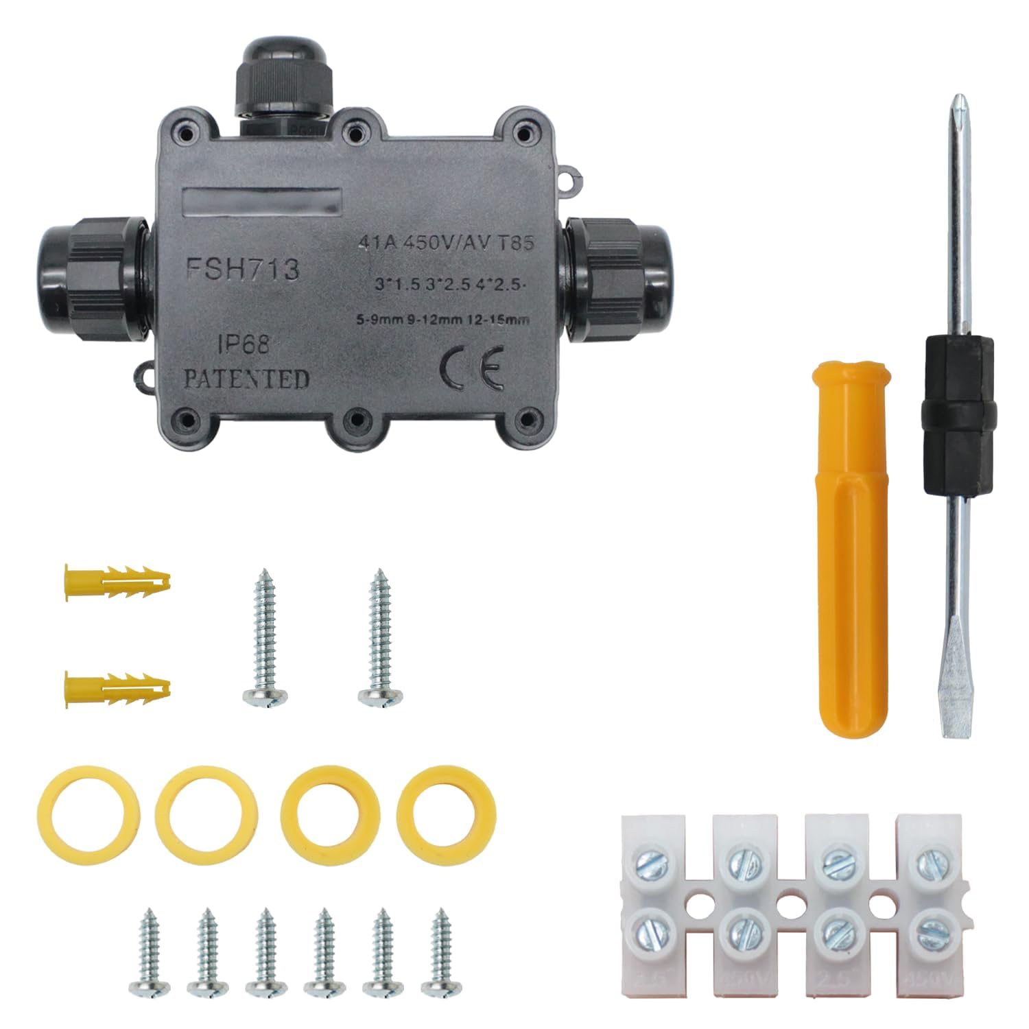 MK-FSH713-3WAY