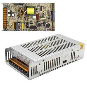 MAKERELE enclosed switching power supply S250-24