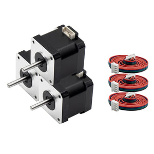 MAKERELE NEMA 17 stepper motor 1740-3PC