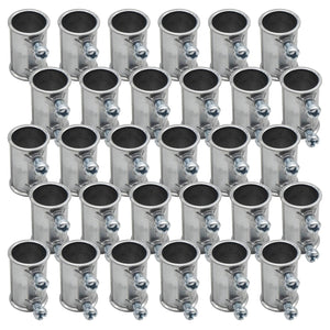 MAKERELE 1/2 in. EMT set-screw coupling, 30-pack
