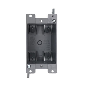 MAKERELE 14 cu in 1-gang old work electrical box 1-pack MK-SN14Z-1