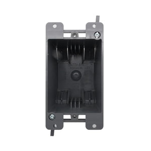 MAKERELE 20 cu in 1-gang old work electrical box 1-pack MK-SN20Z-1