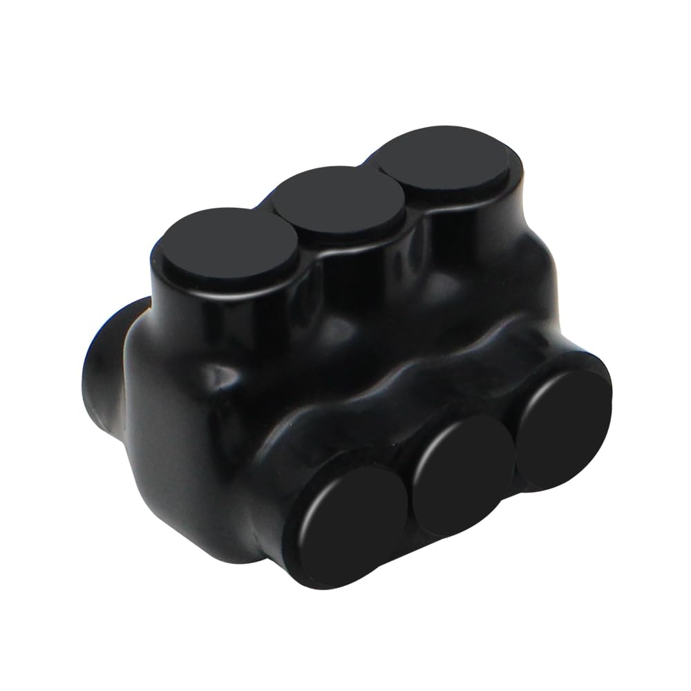 Insulated Splice Connectors Makerele