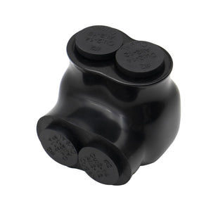MAKERELE single-sided insulated multi-tap connector, 2-14 AWG, 2-port