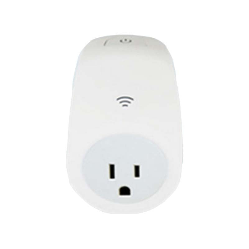 MAKERELE SP2 Wi-Fi smart plug with US plug standard
