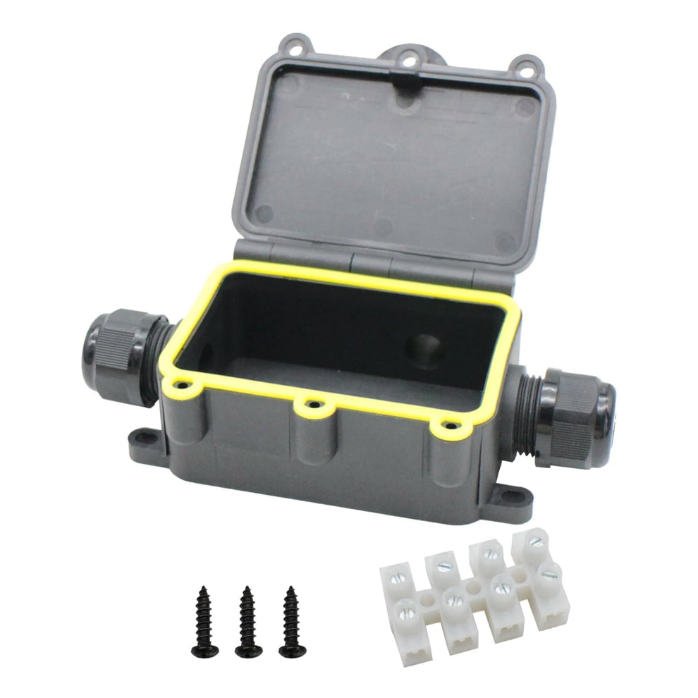 MAKERELE IP68 Mini Waterproof Junction Boxes – Makerele