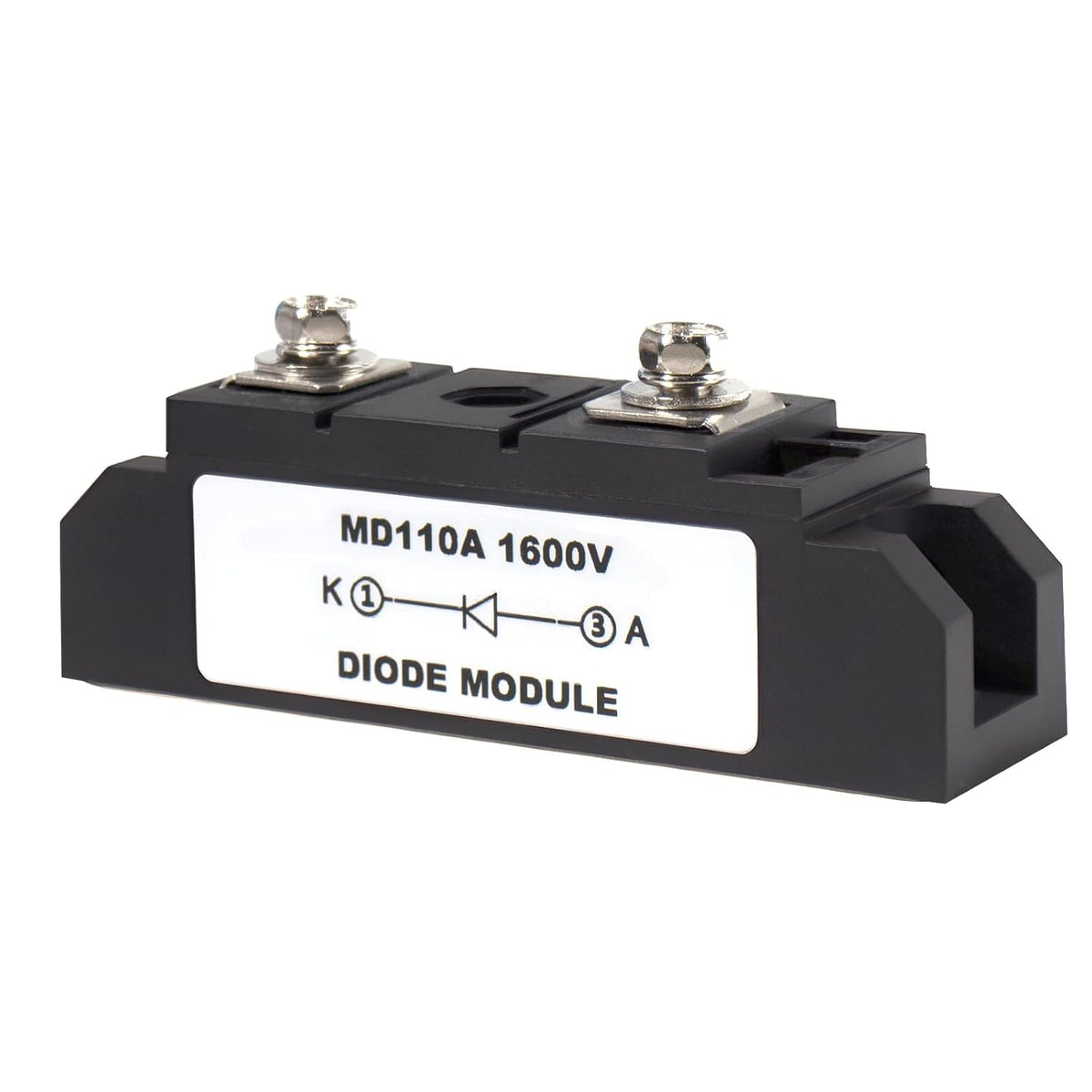 MAKERELE MD110A solar blocking diode module, 1-Pack