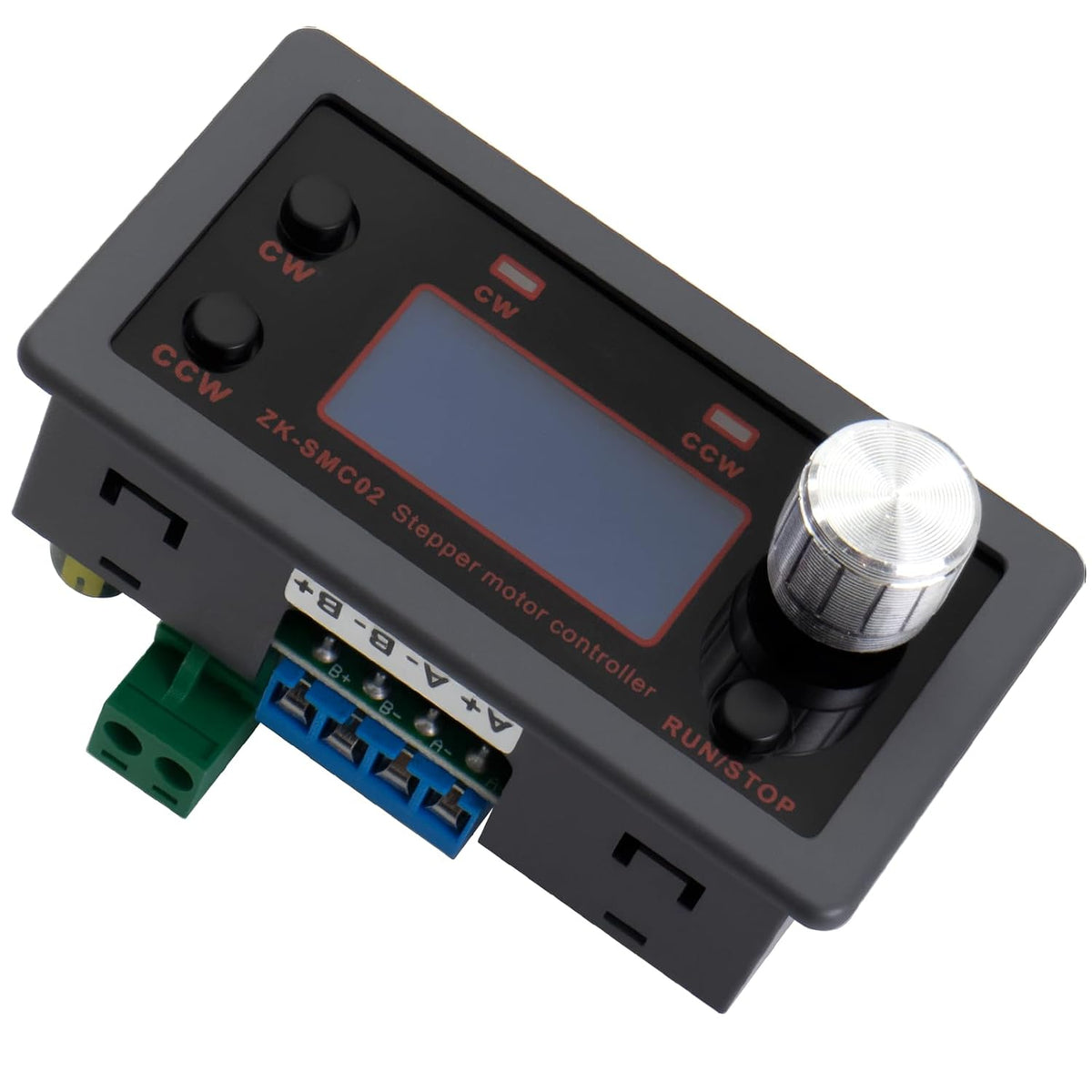 MAKERELE ZK-SM02 stepper motor controller