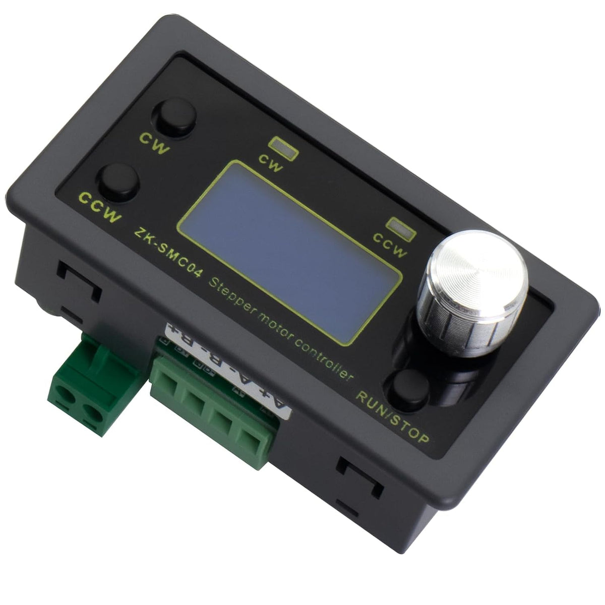 MAKERELE ZK-SM04 stepper motor controller