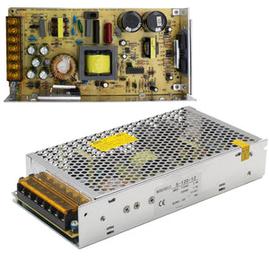 MAKERELE enclosed switching power supply S120-12
