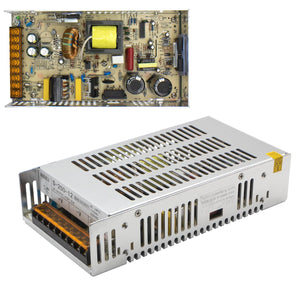 MAKERELE enclosed switching power supply S250-12