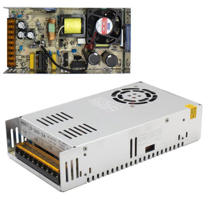 MAKERELE enclosed switching power supply S360-24