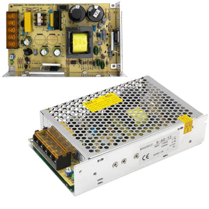 MAKERELE enclosed switching power supply S60-12