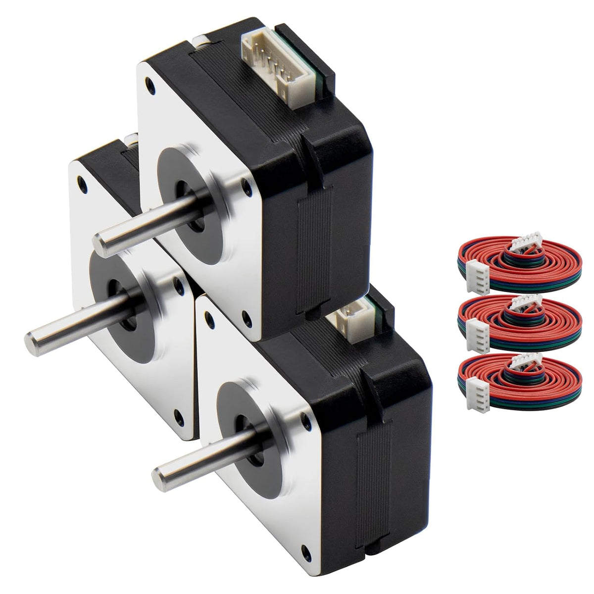 MAKERELE NEMA 17 stepper motor 1723-3PC