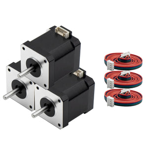 MAKERELE NEMA 17 stepper motor 1748-3PC