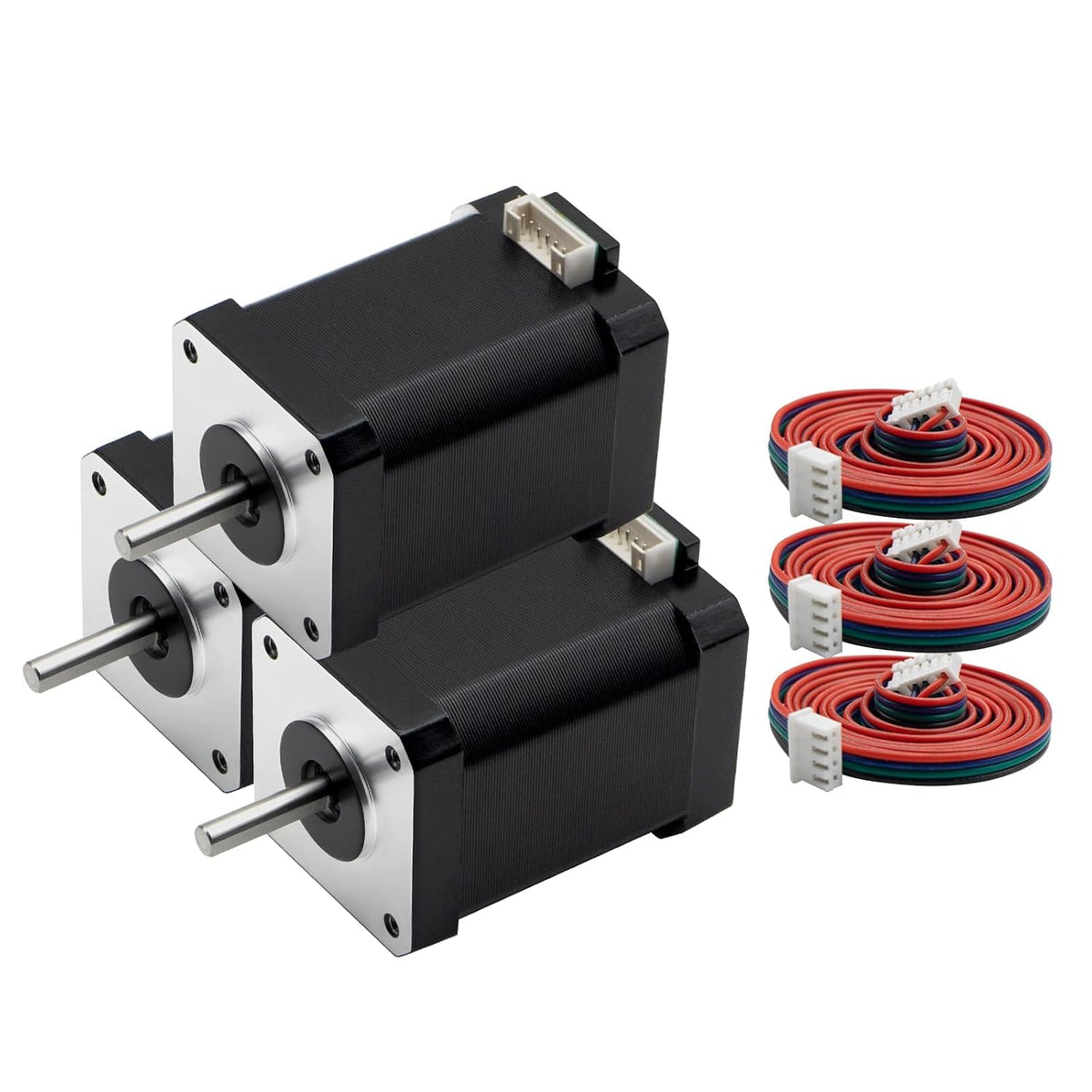 MAKERELE NEMA 17 stepper motor 1760-3PC