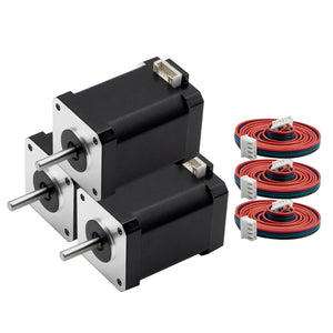 MAKERELE NEMA 17 stepper motor 1760-3PC