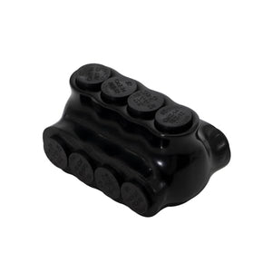 MAKERELE QMS D2 4-port insulated multi-tap connector MK-QMS-D2-4-1PC
