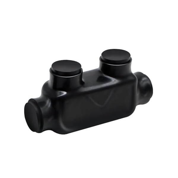 MAKERELE QMS D500 1-port insulated multi-tap connector MK-QMS-D500-1-1PC