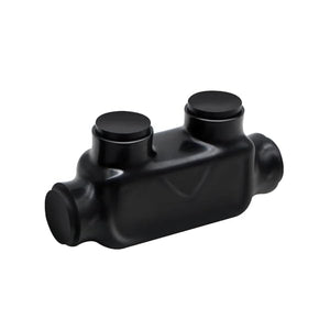 MAKERELE QMS D600 1-port insulated multi-tap connector MK-QMS-D600-1-1PC