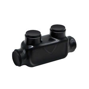 MAKERELE QMS D750 1-port insulated multi-tap connector MK-QMS-D750-1-1PC